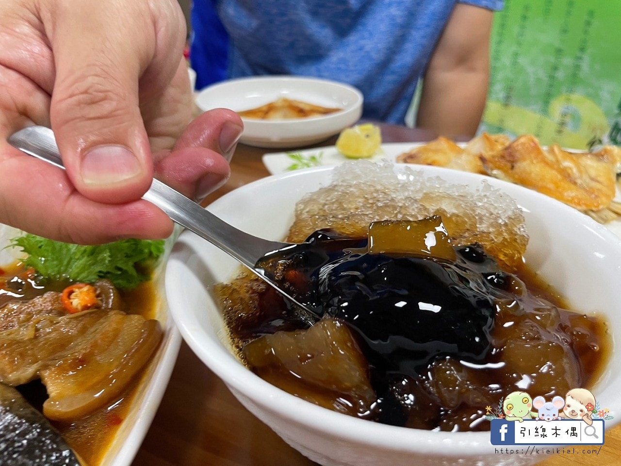一週只開兩天的米其林連霸田媽媽餐廳，《長盈海味屋》細嘗虱目魚的無限可能。