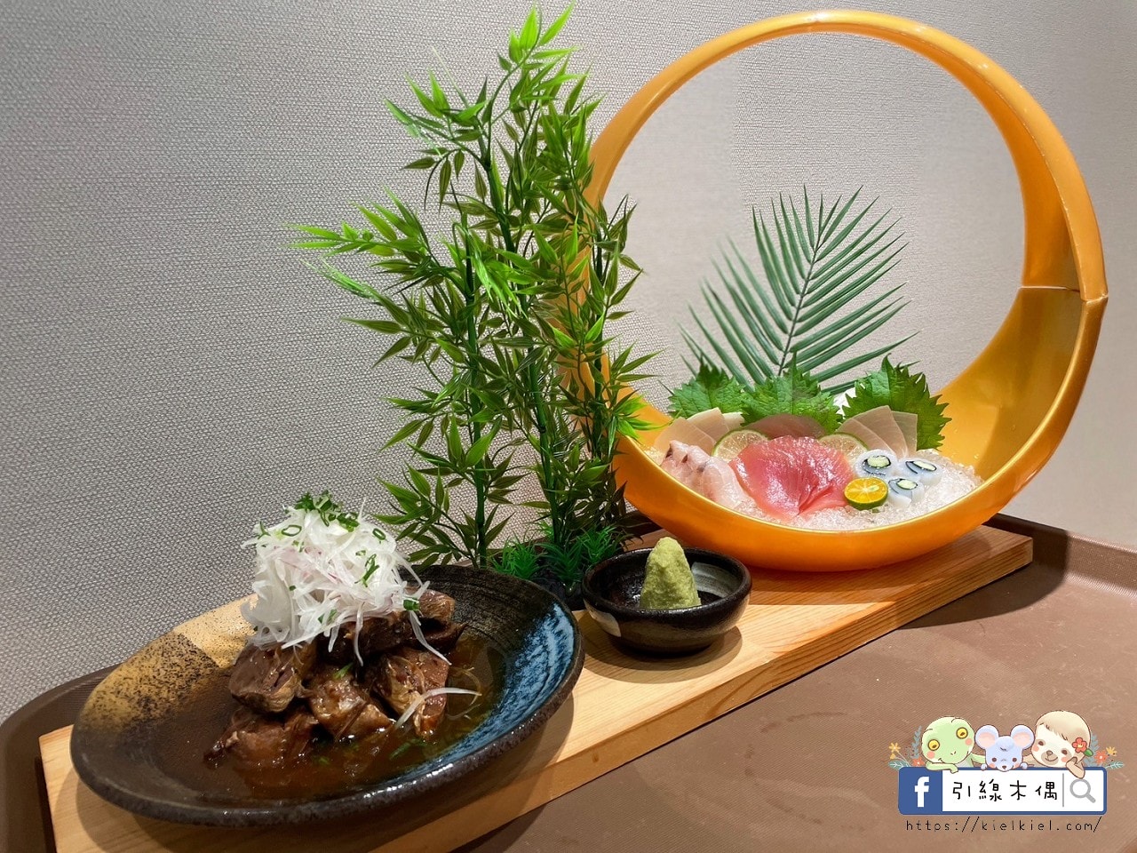 嘉義尾牙春酒的美味革命,松築和洋私廚合菜打破傳統框架!高質感創意合菜推薦,口味與氣氛都滿分! - 第21張圖 嘉義尾牙春酒的美味革命,松築和洋私廚合菜打破傳統框架!高質感創意合菜推薦,口味與氣氛都滿分!