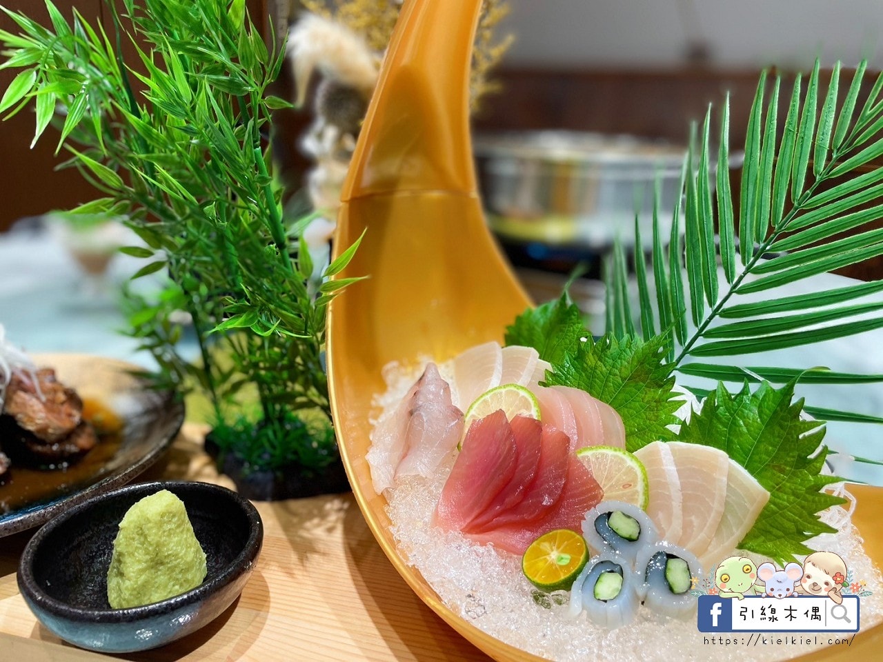 嘉義尾牙春酒的美味革命,松築和洋私廚合菜打破傳統框架!高質感創意合菜推薦,口味與氣氛都滿分! - 第17張圖 嘉義尾牙春酒的美味革命,松築和洋私廚合菜打破傳統框架!高質感創意合菜推薦,口味與氣氛都滿分!