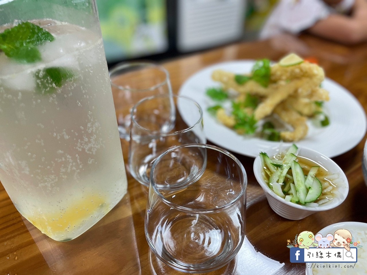 一週只開兩天的米其林連霸田媽媽餐廳，《長盈海味屋》細嘗虱目魚的無限可能。