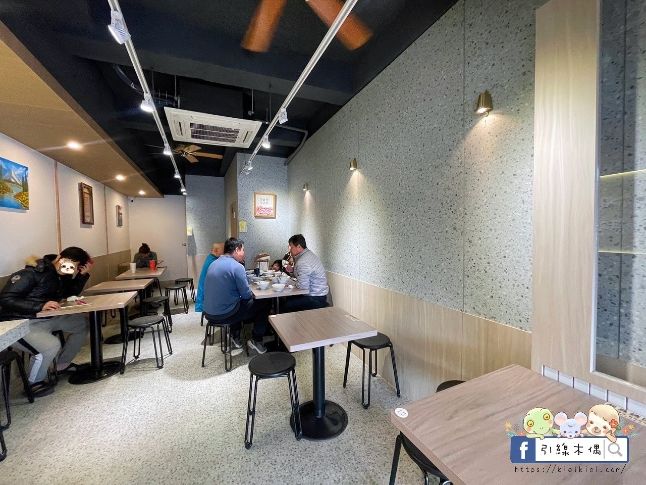 夜半飄香的時光味道——小東路無名麵店《竹滬麵店》,30年的暖心回憶 - 第7張圖 夜半飄香的時光味道——小東路無名麵店《竹滬麵店》,30年的暖心回憶