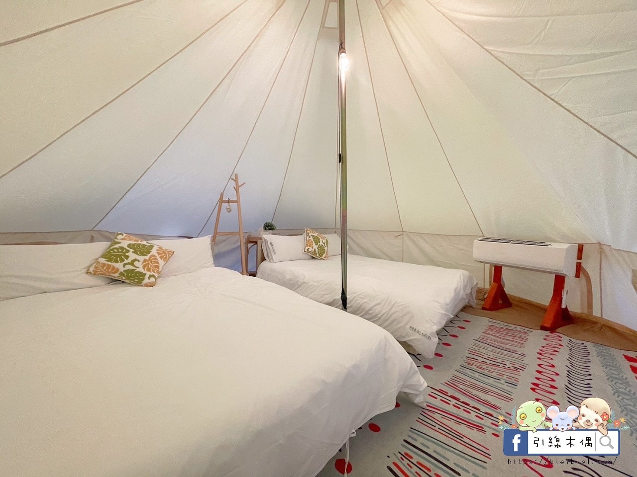 日月潭私人盆地秘境|村自然Glamping,擁有一座自己的大草原饗宴,享受豪華設備與豐富一泊二食靈魂奢旅。 - 第48張圖 日月潭私人盆地秘境|村自然Glamping,擁有一座自己的大草原饗宴,享受豪華設備與豐富一泊二食靈魂奢旅。