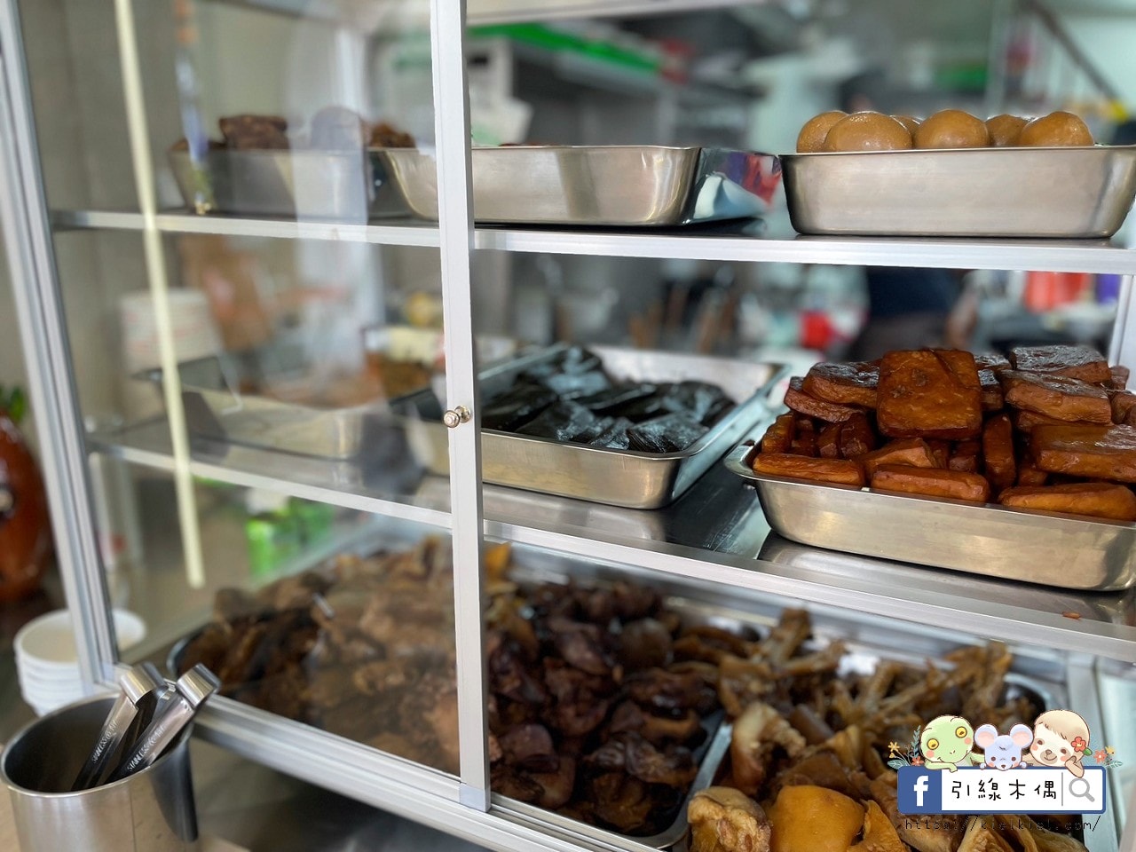夜半飄香的時光味道——小東路無名麵店《竹滬麵店》,30年的暖心回憶 - 第13張圖 夜半飄香的時光味道——小東路無名麵店《竹滬麵店》,30年的暖心回憶