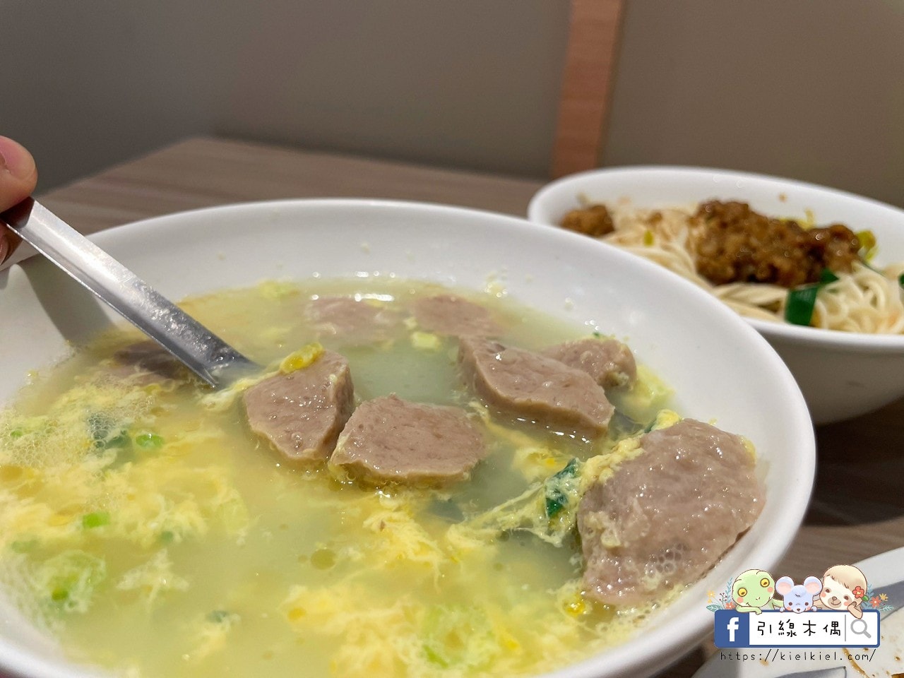 夜半飄香的時光味道——小東路無名麵店《竹滬麵店》,30年的暖心回憶 - 第16張圖 夜半飄香的時光味道——小東路無名麵店《竹滬麵店》,30年的暖心回憶
