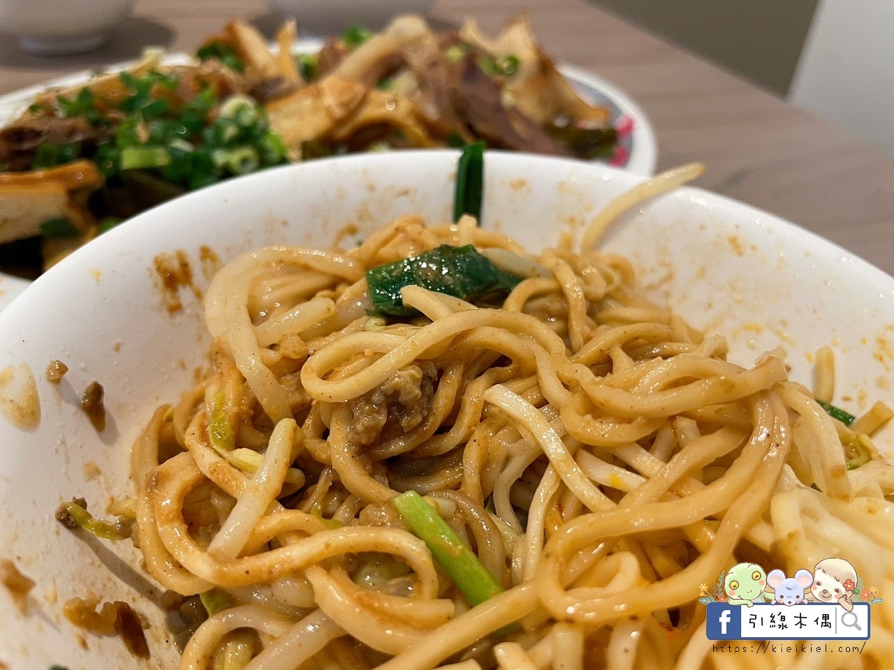 夜半飄香的時光味道——小東路無名麵店《竹滬麵店》,30年的暖心回憶 - 第26張圖 夜半飄香的時光味道——小東路無名麵店《竹滬麵店》,30年的暖心回憶