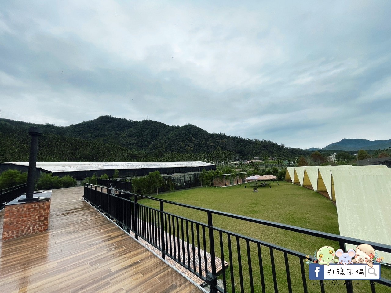 日月潭私人盆地秘境|村自然Glamping,擁有一座自己的大草原饗宴,享受豪華設備與豐富一泊二食靈魂奢旅。 - 第21張圖 日月潭私人盆地秘境|村自然Glamping,擁有一座自己的大草原饗宴,享受豪華設備與豐富一泊二食靈魂奢旅。