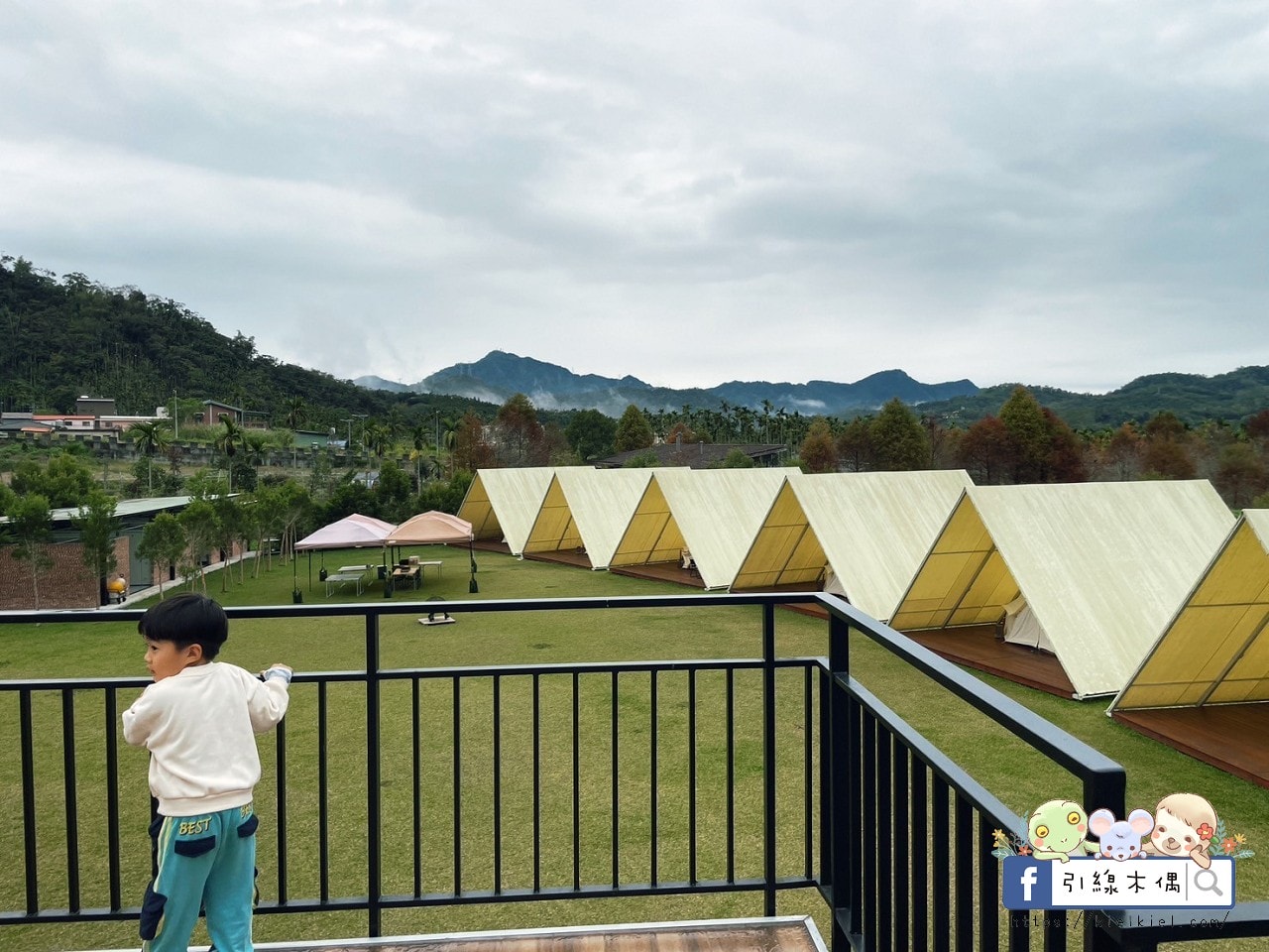 日月潭私人盆地秘境|村自然Glamping,擁有一座自己的大草原饗宴,享受豪華設備與豐富一泊二食靈魂奢旅。 - 第18張圖 日月潭私人盆地秘境|村自然Glamping,擁有一座自己的大草原饗宴,享受豪華設備與豐富一泊二食靈魂奢旅。