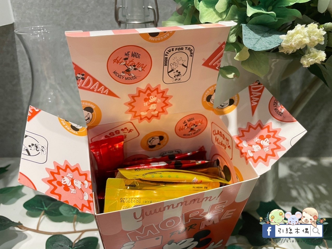 迪士尼聯名超Q!《威德益生菌迪士尼系列》日常保養小確幸!團購優惠價+滿額再送限量超值好菌禮! - 第13張圖 迪士尼聯名超Q!《威德益生菌迪士尼系列》日常保養小確幸!團購優惠價+滿額再送限量超值好菌禮!