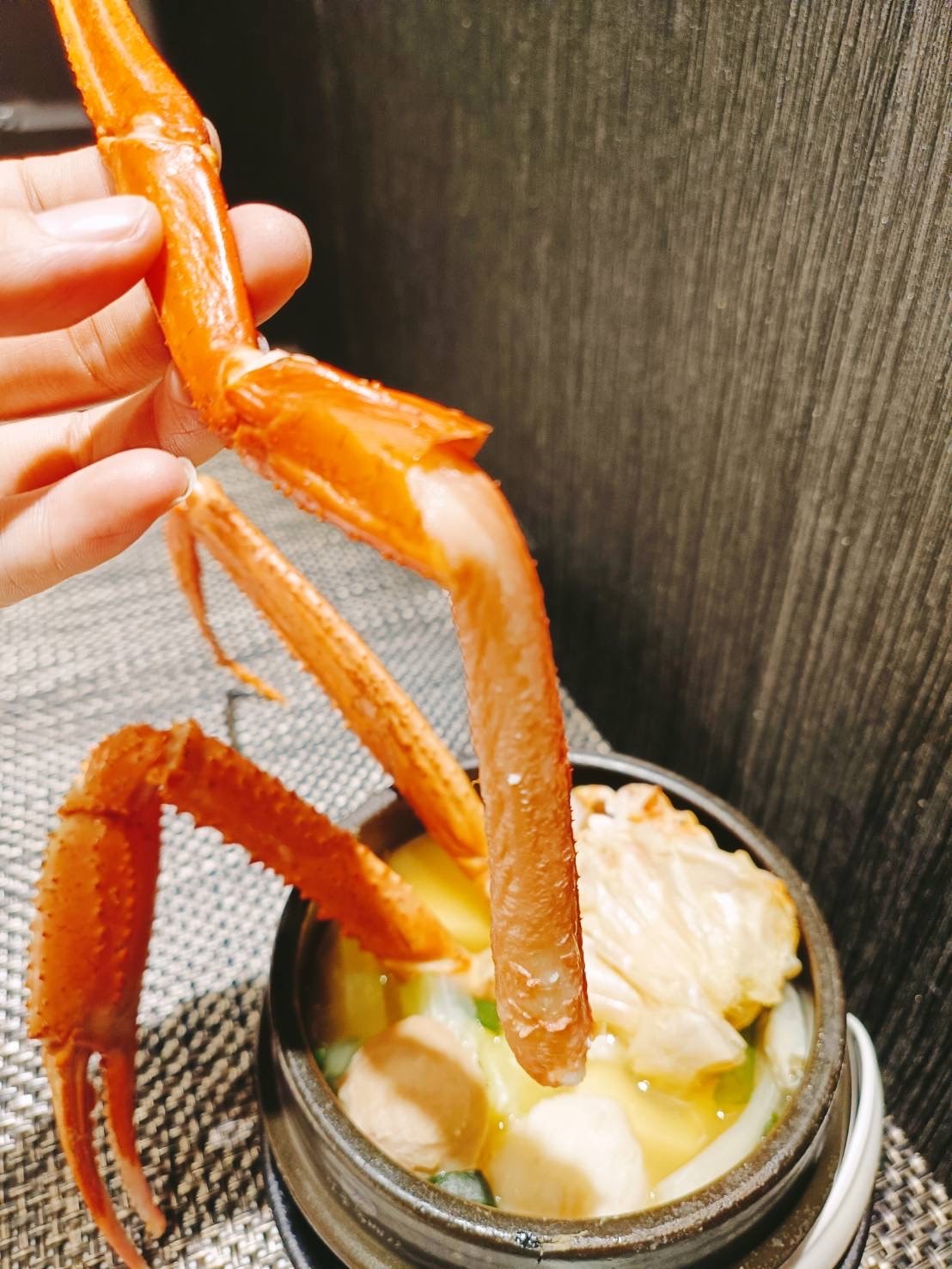 【嘉義｜松築和洋私廚】新菜單登場！極致食材 x 匠心料理，探索更奢華的味蕾饗宴