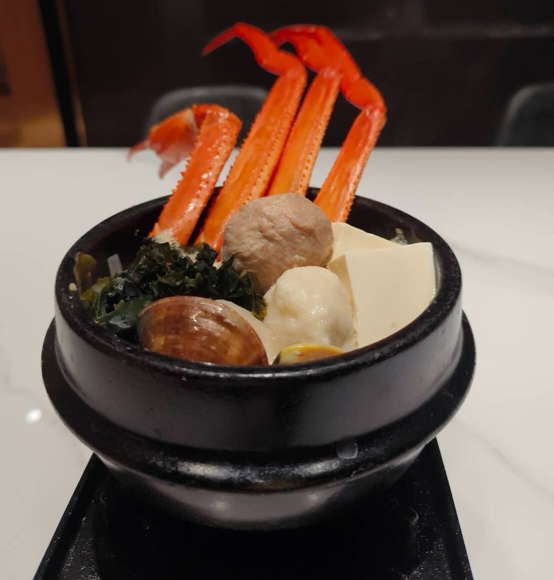 【嘉義｜松築和洋私廚】新菜單登場！極致食材 x 匠心料理，探索更奢華的味蕾饗宴
