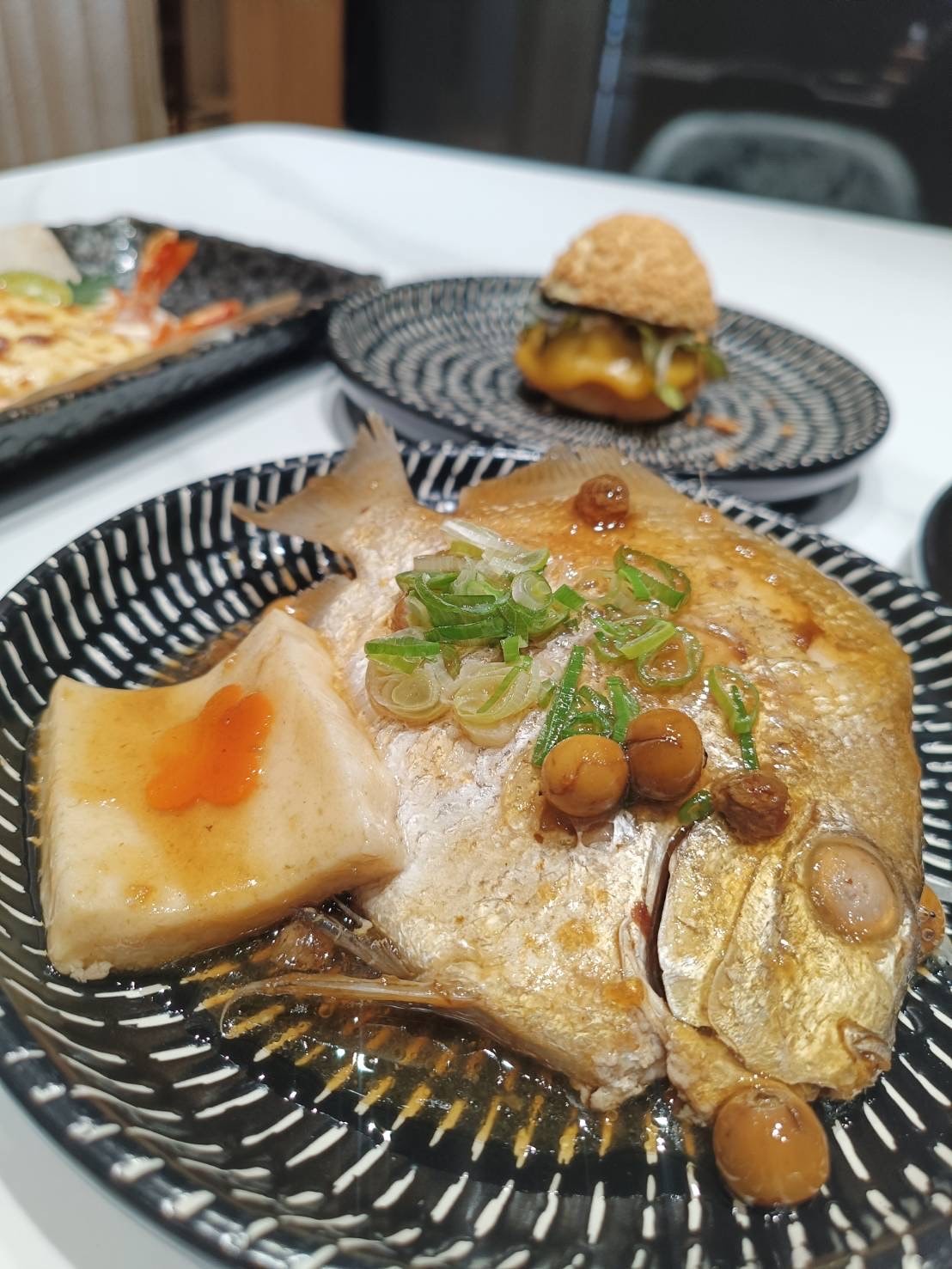 【嘉義｜松築和洋私廚】新菜單登場！極致食材 x 匠心料理，探索更奢華的味蕾饗宴