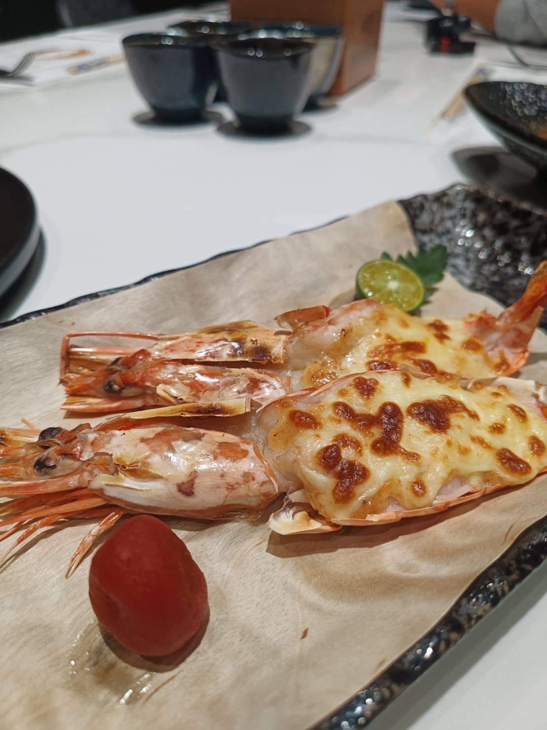 【嘉義｜松築和洋私廚】新菜單登場！極致食材 x 匠心料理，探索更奢華的味蕾饗宴