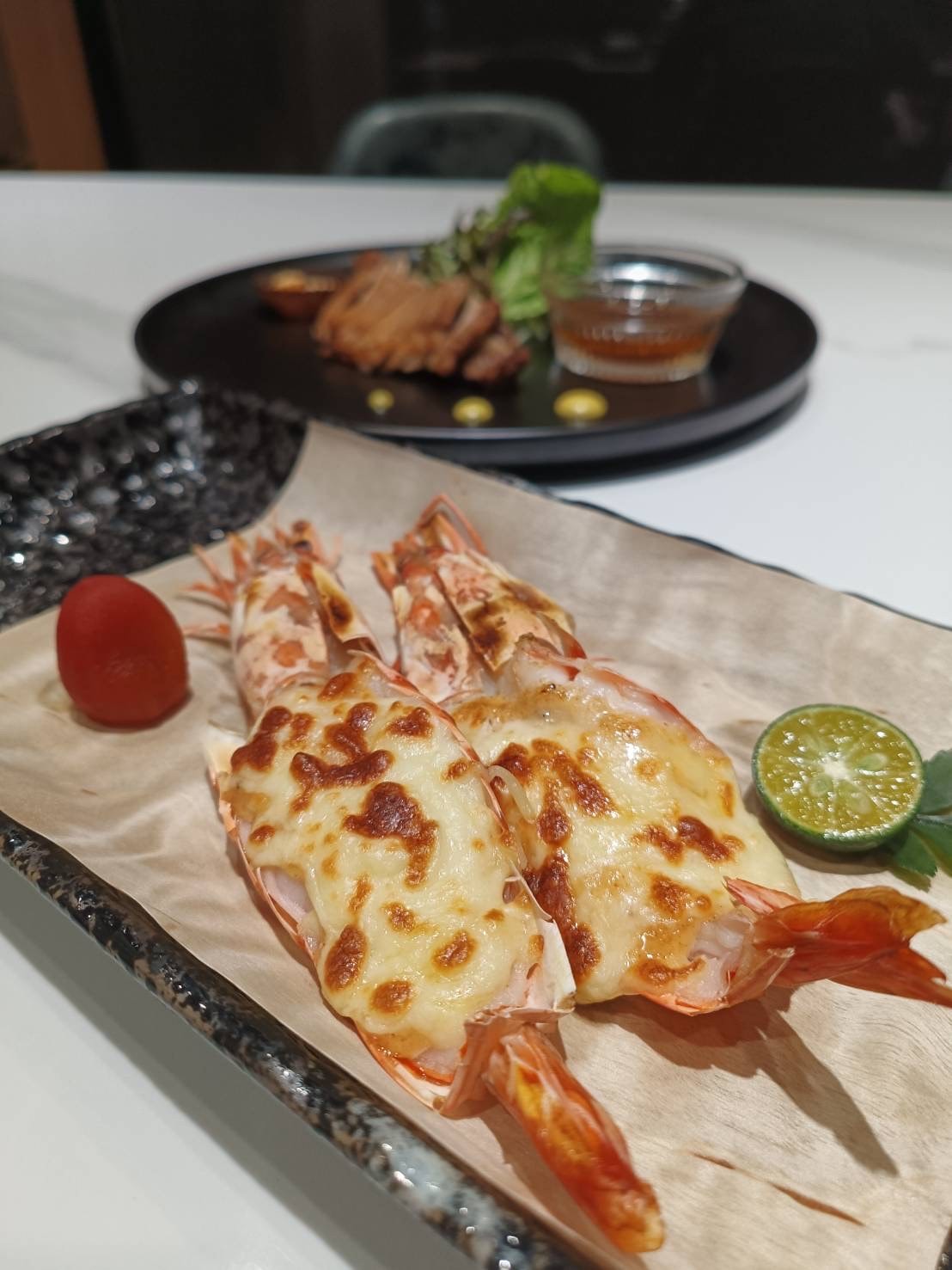 【嘉義｜松築和洋私廚】新菜單登場！極致食材 x 匠心料理，探索更奢華的味蕾饗宴
