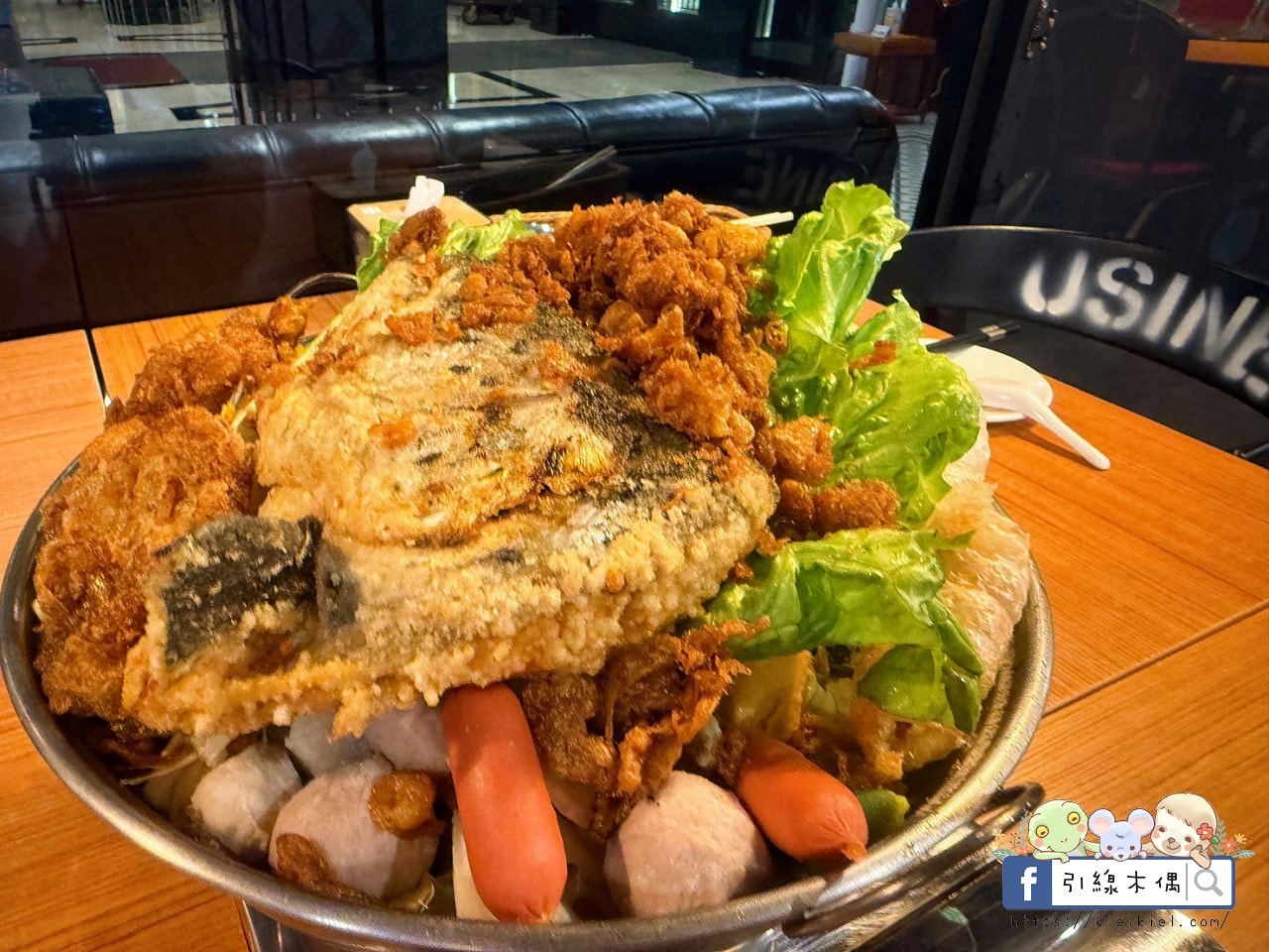 「一泊二食竟然這麼澎湃？」《墾丁富麗敦飯店》專案雙人房不到3000元，兒童遊戲室、泳池＋BBQ +KTV，砂鍋魚頭大餐+早餐自助吧，輕鬆玩滿兩天一夜、一次滿足孩子和爸媽！
