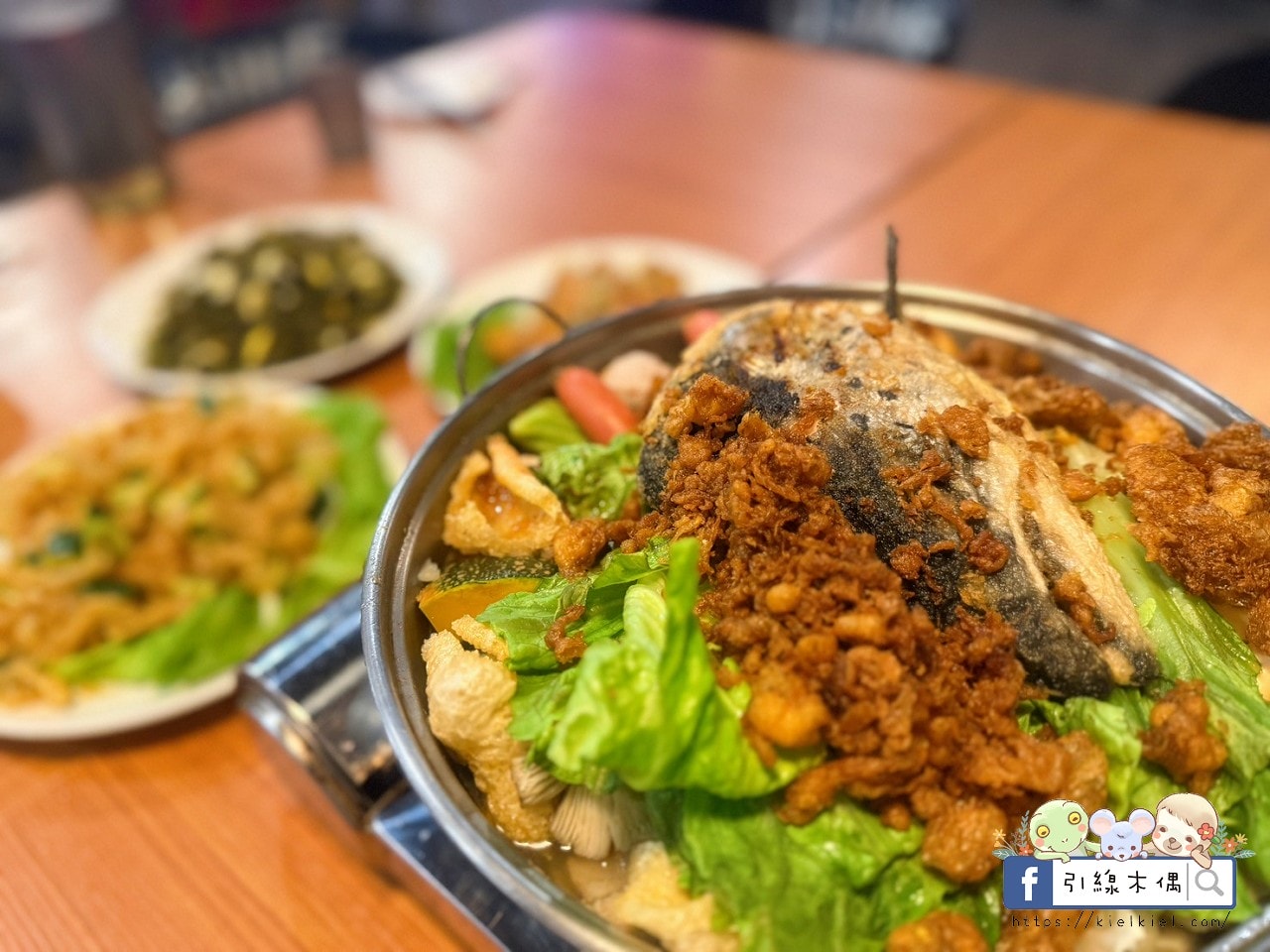 墾丁富麗敦飯店