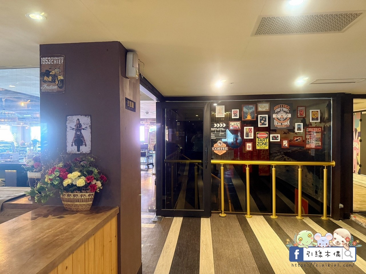 「一泊二食竟然這麼澎湃？」《墾丁富麗敦飯店》專案雙人房不到3000元，兒童遊戲室、泳池＋BBQ +KTV，砂鍋魚頭大餐+早餐自助吧，輕鬆玩滿兩天一夜、一次滿足孩子和爸媽！