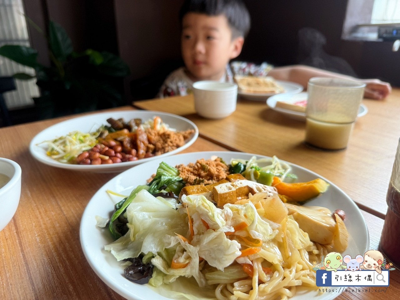 墾丁富麗敦飯店
