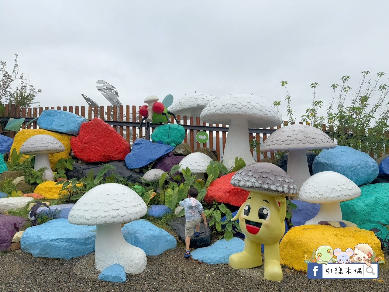 門票全額折抵玩樂免費送!《鹿芝谷生態景觀園區》5大親子亮點,全台少見的多種類萌寵天堂,還有多種DIY多肉遊戲區。水豚、黑鼻羊、梅花鹿、陸龜等。 - 第18張圖 門票全額折抵玩樂免費送!《鹿芝谷生態景觀園區》5大親子亮點,全台少見的多種類萌寵天堂,還有多種DIY多肉遊戲區。水豚、黑鼻羊、梅花鹿、陸龜等。