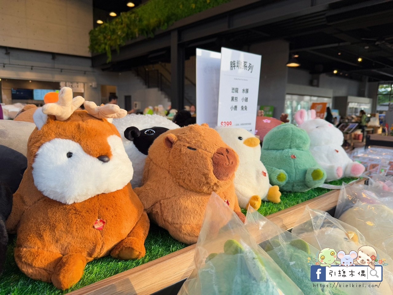 門票全額折抵玩樂免費送!《鹿芝谷生態景觀園區》5大親子亮點,全台少見的多種類萌寵天堂,還有多種DIY多肉遊戲區。水豚、黑鼻羊、梅花鹿、陸龜等。 - 第98張圖 門票全額折抵玩樂免費送!《鹿芝谷生態景觀園區》5大親子亮點,全台少見的多種類萌寵天堂,還有多種DIY多肉遊戲區。水豚、黑鼻羊、梅花鹿、陸龜等。