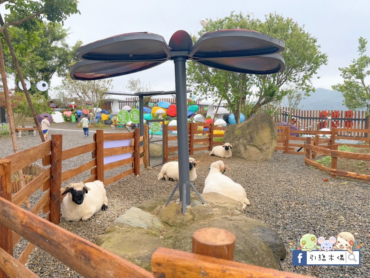 門票全額折抵玩樂免費送!《鹿芝谷生態景觀園區》5大親子亮點,全台少見的多種類萌寵天堂,還有多種DIY多肉遊戲區。水豚、黑鼻羊、梅花鹿、陸龜等。 - 第40張圖 門票全額折抵玩樂免費送!《鹿芝谷生態景觀園區》5大親子亮點,全台少見的多種類萌寵天堂,還有多種DIY多肉遊戲區。水豚、黑鼻羊、梅花鹿、陸龜等。