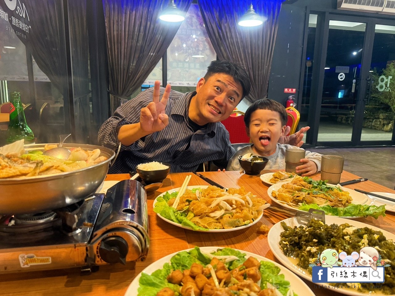 「一泊二食竟然這麼澎湃？」《墾丁富麗敦飯店》專案雙人房不到3000元，兒童遊戲室、泳池＋BBQ +KTV，砂鍋魚頭大餐+早餐自助吧，輕鬆玩滿兩天一夜、一次滿足孩子和爸媽！