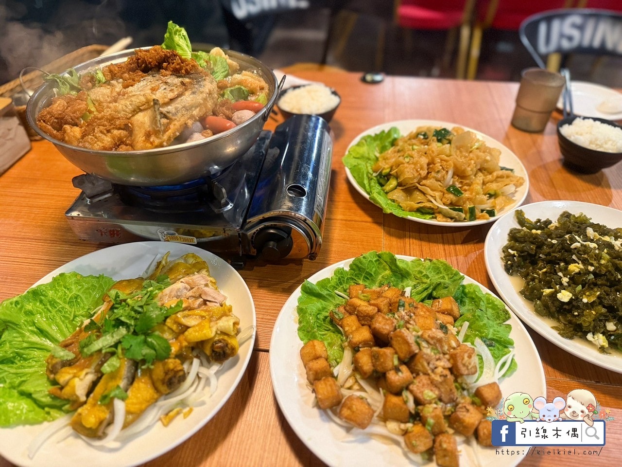 墾丁富麗敦飯店