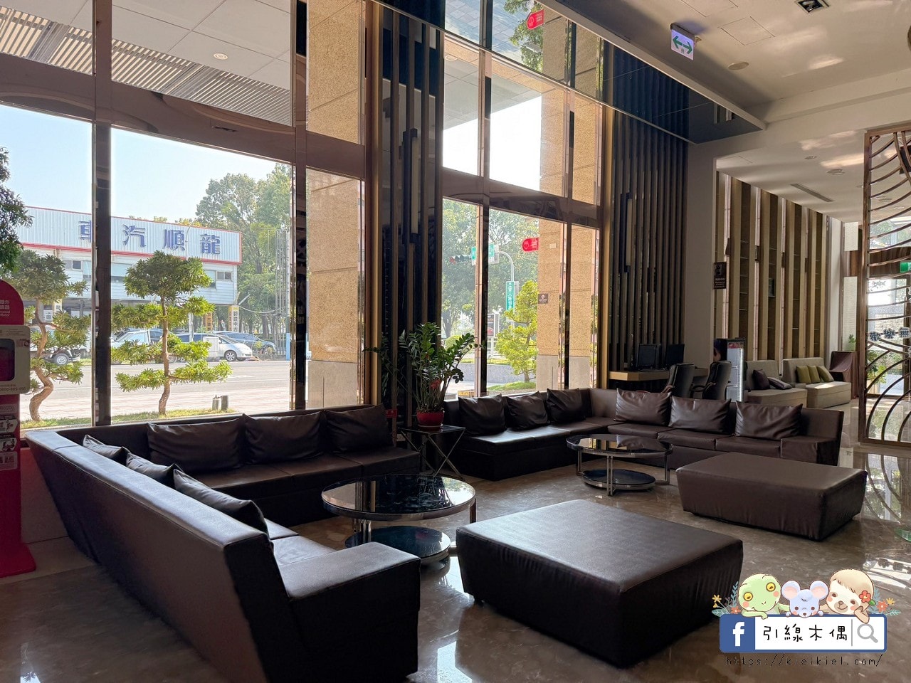這間嘉義飯店有多狂？《尊皇大飯店》5大享受，親子旅行超幸福！無邊際泳池＋汽水餅乾隨你吃＋積木房玩嗨，火鍋吃到飽，還有更多驚喜！