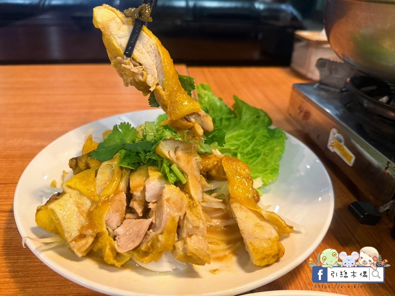 「一泊二食竟然這麼澎湃？」《墾丁富麗敦飯店》專案雙人房不到3000元，兒童遊戲室、泳池＋BBQ +KTV，砂鍋魚頭大餐+早餐自助吧，輕鬆玩滿兩天一夜、一次滿足孩子和爸媽！