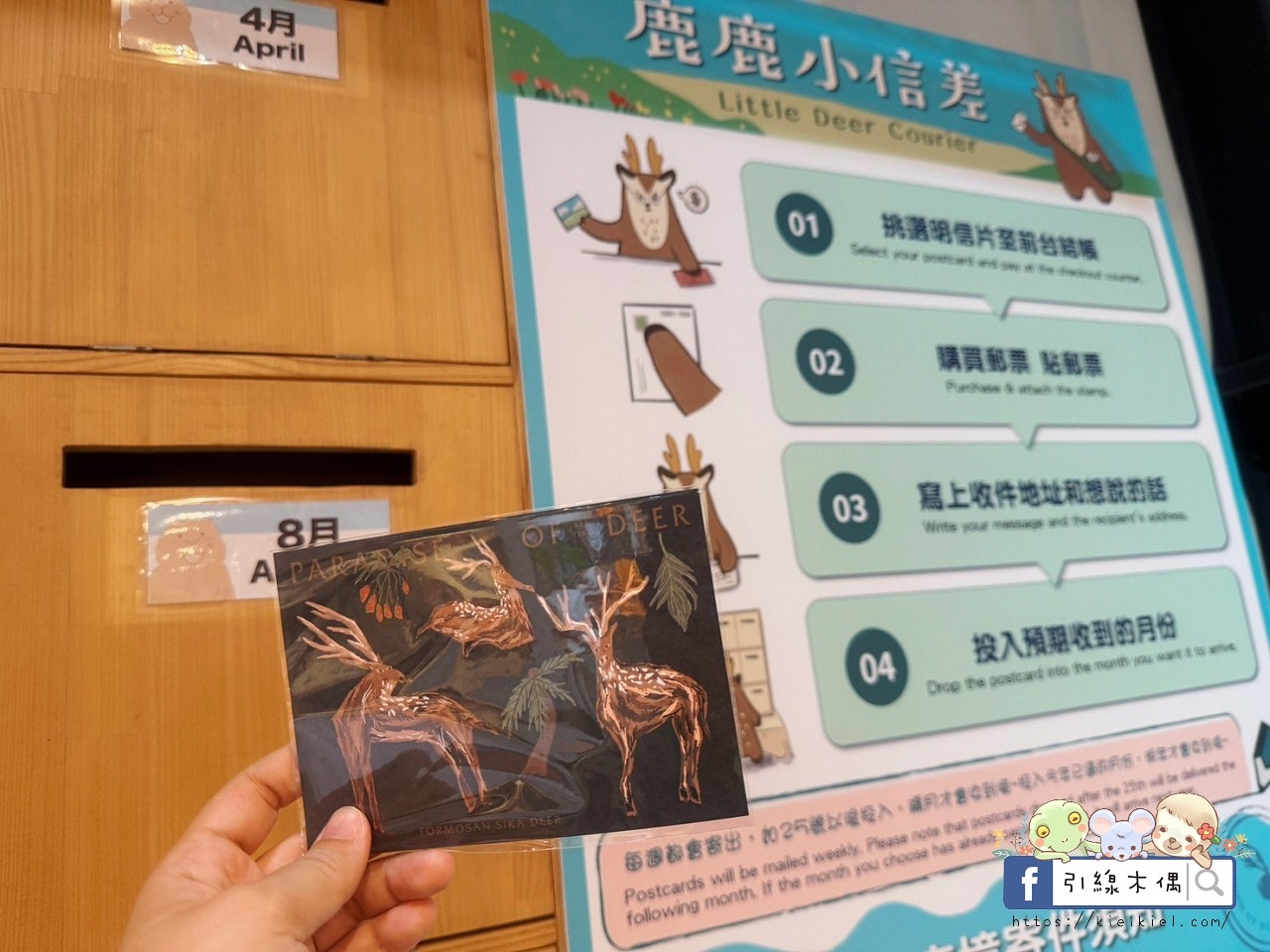 親子出遊必收!《鹿境梅花鹿生態園區》最萌親子景點!零距離摸梅花鹿,還有水豚君團團包圍✨墾丁小奈良/門票優惠 - 第49張圖 親子出遊必收!《鹿境梅花鹿生態園區》最萌親子景點!零距離摸梅花鹿,還有水豚君團團包圍✨墾丁小奈良/門票優惠