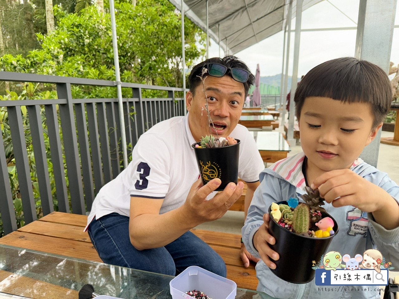 門票全額折抵玩樂免費送!《鹿芝谷生態景觀園區》5大親子亮點,全台少見的多種類萌寵天堂,還有多種DIY多肉遊戲區。水豚、黑鼻羊、梅花鹿、陸龜等。 - 第64張圖 門票全額折抵玩樂免費送!《鹿芝谷生態景觀園區》5大親子亮點,全台少見的多種類萌寵天堂,還有多種DIY多肉遊戲區。水豚、黑鼻羊、梅花鹿、陸龜等。