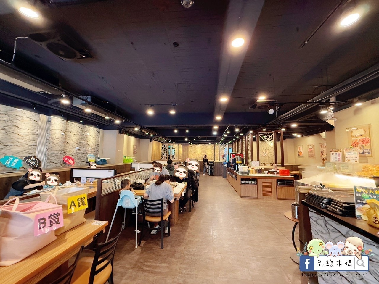 嘉義火鍋推薦|《火鍋世家嘉義尊爵店》6大亮點!280元起有什麼?內行人告訴你!還有優惠活動一次看~蔬菜飲料冰品無限吃喝,肉量驚人! - 第6張圖 嘉義火鍋推薦|《火鍋世家嘉義尊爵店》6大亮點!280元起有什麼?內行人告訴你!還有優惠活動一次看~蔬菜飲料冰品無限吃喝,肉量驚人!