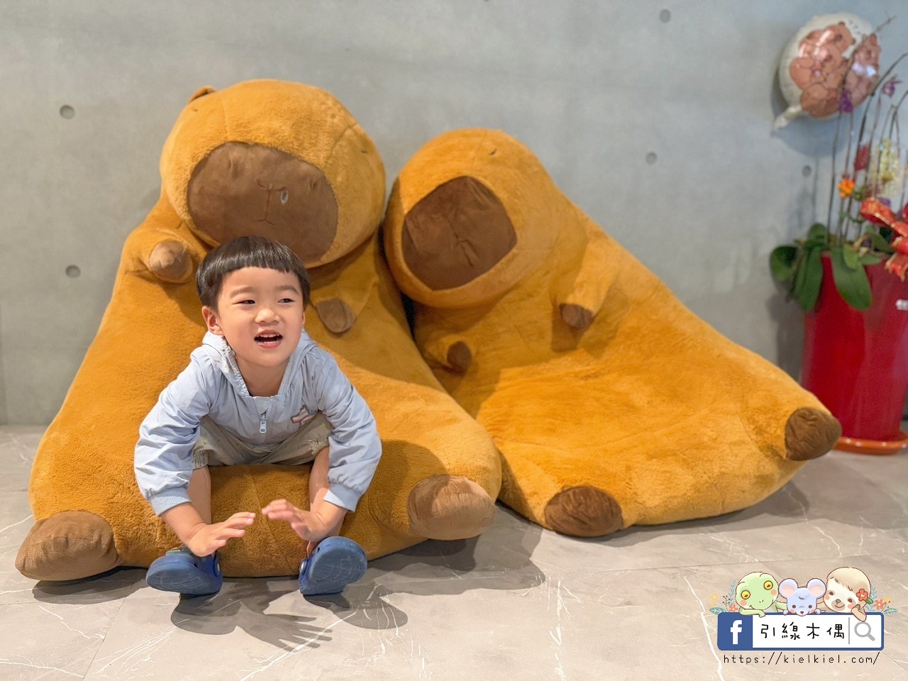 門票全額折抵玩樂免費送!《鹿芝谷生態景觀園區》5大親子亮點,全台少見的多種類萌寵天堂,還有多種DIY多肉遊戲區。水豚、黑鼻羊、梅花鹿、陸龜等。 - 第73張圖 門票全額折抵玩樂免費送!《鹿芝谷生態景觀園區》5大親子亮點,全台少見的多種類萌寵天堂,還有多種DIY多肉遊戲區。水豚、黑鼻羊、梅花鹿、陸龜等。
