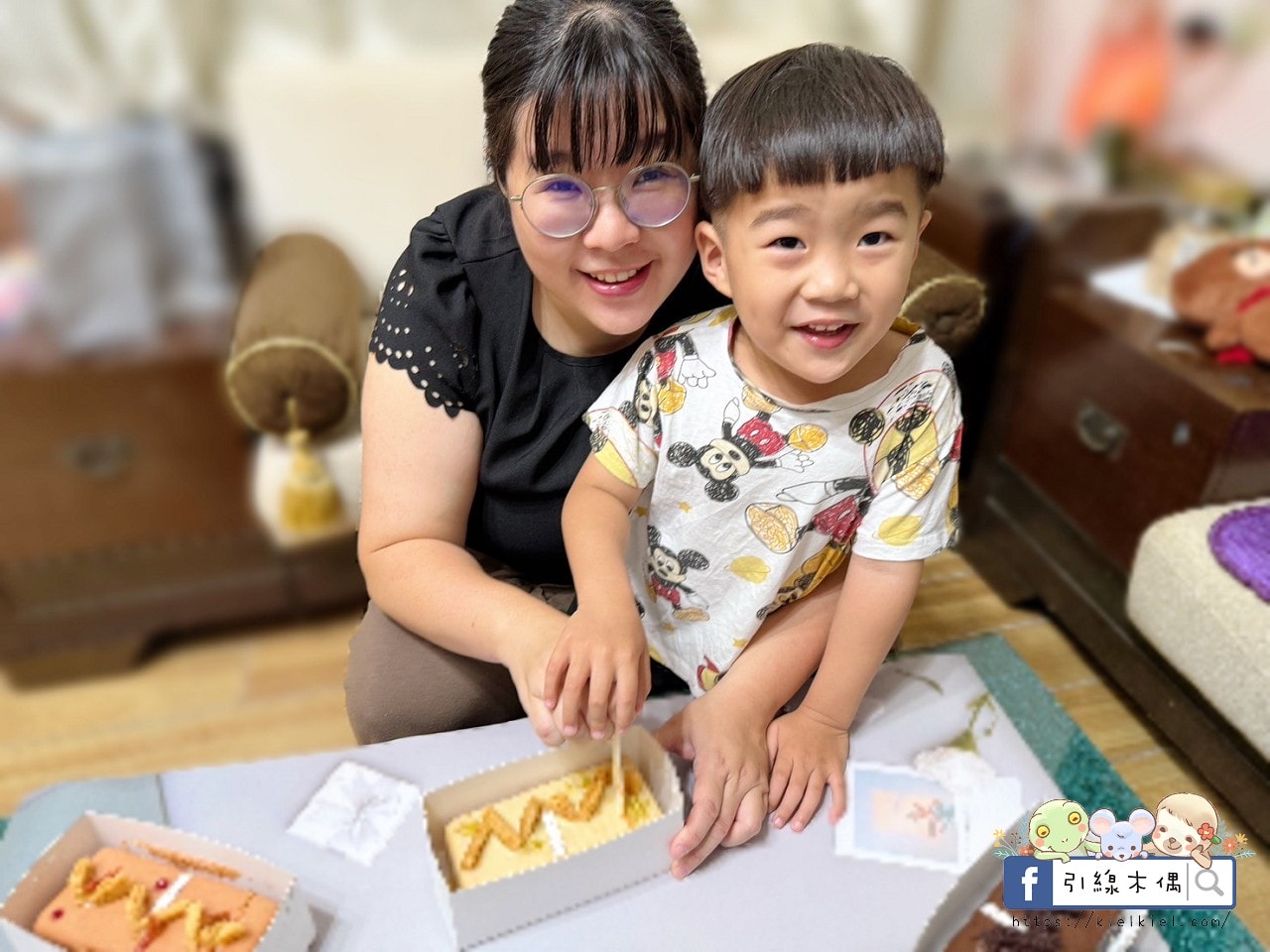 【開箱團購】母親節蛋糕不知道買什麼?必看!《CUPETIT卡柏蒂》6款爆美推薦!獻給正在成長的媽媽自己 - 第13張圖 CUPETIT卡柏蒂
