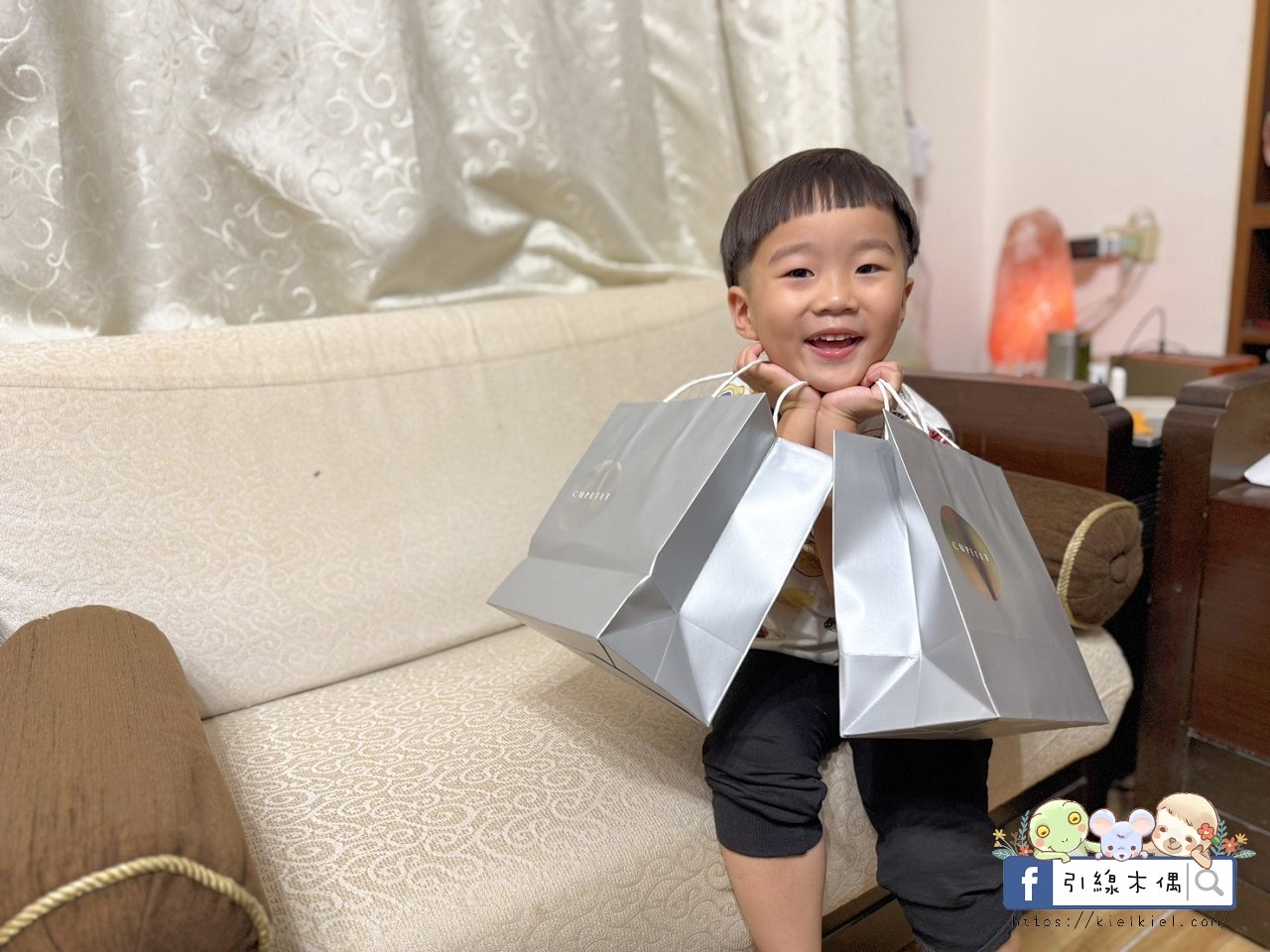 【開箱團購】母親節蛋糕不知道買什麼?必看!《CUPETIT卡柏蒂》6款爆美推薦!獻給正在成長的媽媽自己 - 第5張圖 【開箱團購】母親節蛋糕不知道買什麼?必看!《CUPETIT卡柏蒂》6款爆美推薦!獻給正在成長的媽媽自己