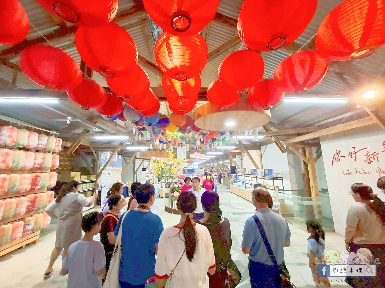 台南北門一日遊怎麼玩?北門洗滌鹽工廠竟然能免費洗頭!6大親子景點、必吃餐廳一次走透透! - 第47張圖 台南北門一日遊