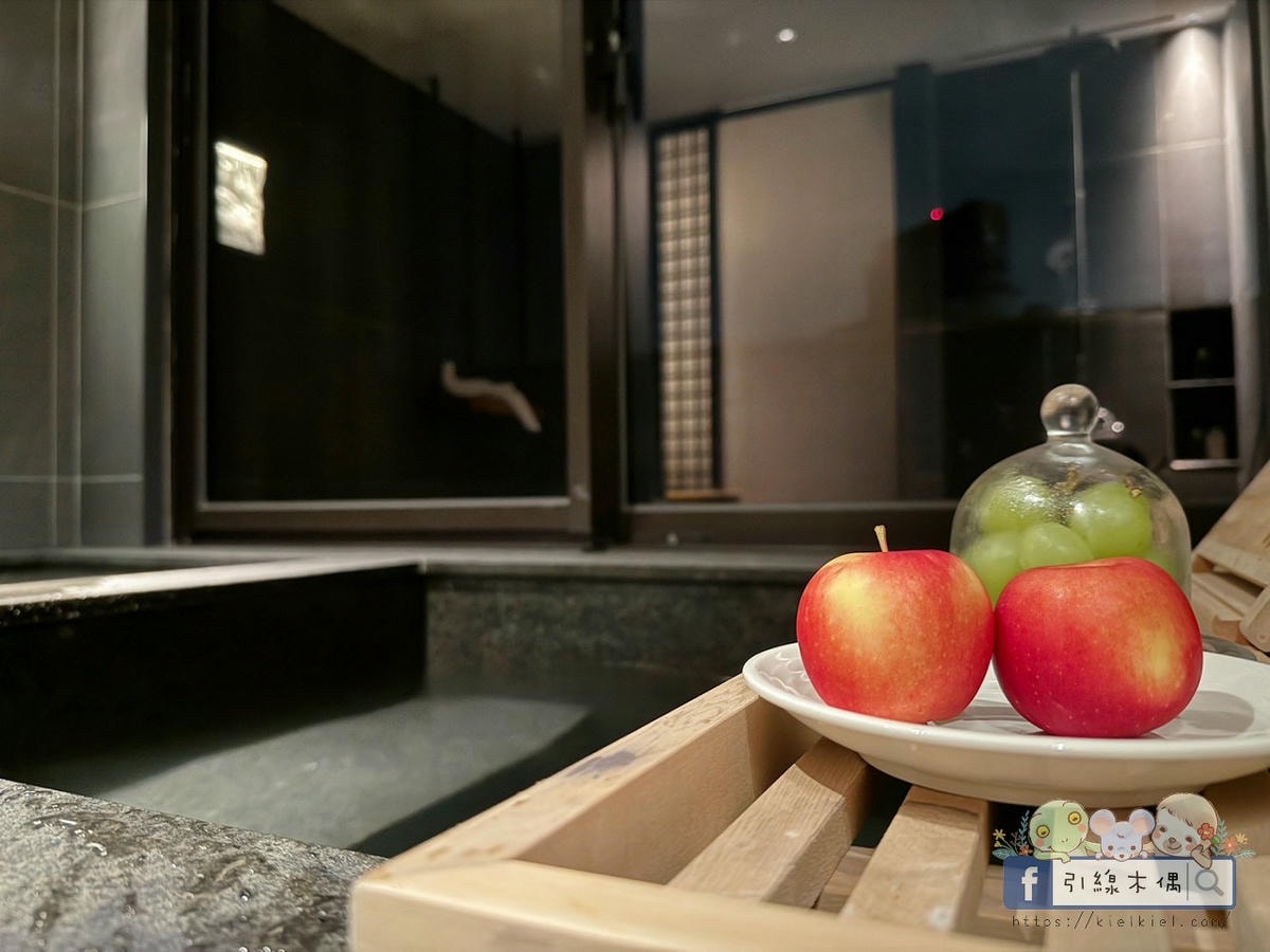 北投晶泉丰旅×高鐵飯店聯票專案=最強泡湯攻略?這6點告訴你值不值得!雙湯池、HAPPY HOUR暢飲、日系早餐等,新北投捷運站步行3分鐘。 - 第69張圖 北投晶泉丰旅×高鐵飯店聯票專案=最強泡湯攻略?這6點告訴你值不值得!雙湯池、HAPPY HOUR暢飲、日系早餐等,新北投捷運站步行3分鐘。