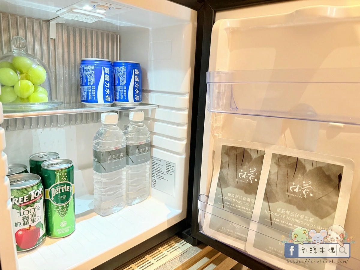 北投晶泉丰旅×高鐵飯店聯票專案=最強泡湯攻略?這6點告訴你值不值得!雙湯池、HAPPY HOUR暢飲、日系早餐等,新北投捷運站步行3分鐘。 - 第61張圖 北投晶泉丰旅×高鐵飯店聯票專案=最強泡湯攻略?這6點告訴你值不值得!雙湯池、HAPPY HOUR暢飲、日系早餐等,新北投捷運站步行3分鐘。