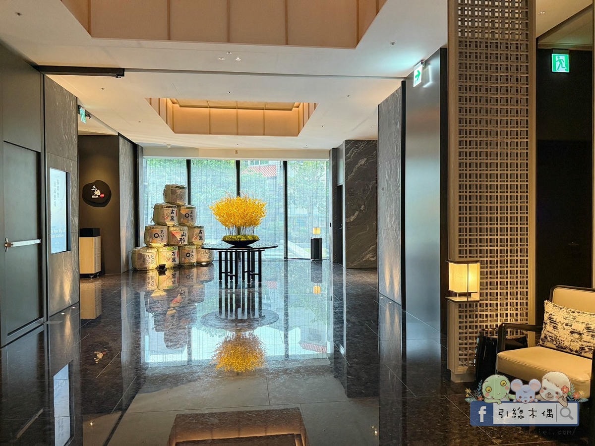 北投晶泉丰旅×高鐵飯店聯票專案=最強泡湯攻略?這6點告訴你值不值得!雙湯池、HAPPY HOUR暢飲、日系早餐等,新北投捷運站步行3分鐘。 - 第14張圖 北投晶泉丰旅×高鐵飯店聯票專案=最強泡湯攻略?這6點告訴你值不值得!雙湯池、HAPPY HOUR暢飲、日系早餐等,新北投捷運站步行3分鐘。