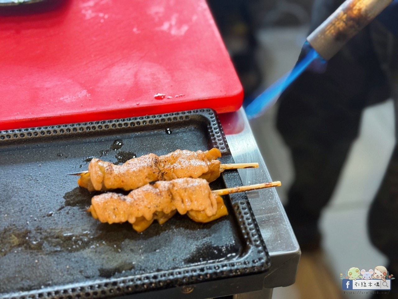 爭鮮訓練長回嘉!《十三壽司》讓人一吃上癮的5大理由,必嘗職人20年日料魂的歸鄉之作。 - 第16張圖 爭鮮訓練長回嘉!《十三壽司》讓人一吃上癮的5大理由,必嘗職人20年日料魂的歸鄉之作。