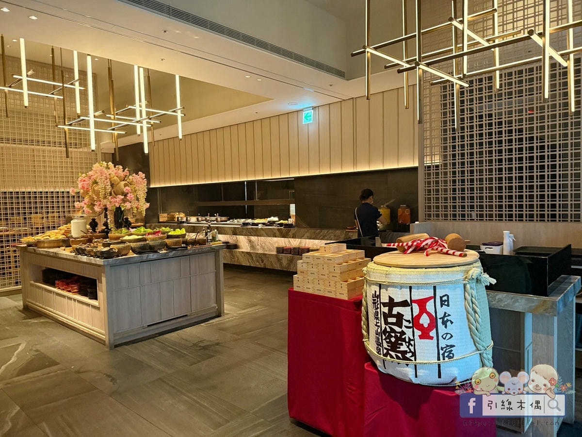 北投晶泉丰旅×高鐵飯店聯票專案=最強泡湯攻略?這6點告訴你值不值得!雙湯池、HAPPY HOUR暢飲、日系早餐等,新北投捷運站步行3分鐘。 - 第84張圖 北投晶泉丰旅×高鐵飯店聯票專案=最強泡湯攻略?這6點告訴你值不值得!雙湯池、HAPPY HOUR暢飲、日系早餐等,新北投捷運站步行3分鐘。