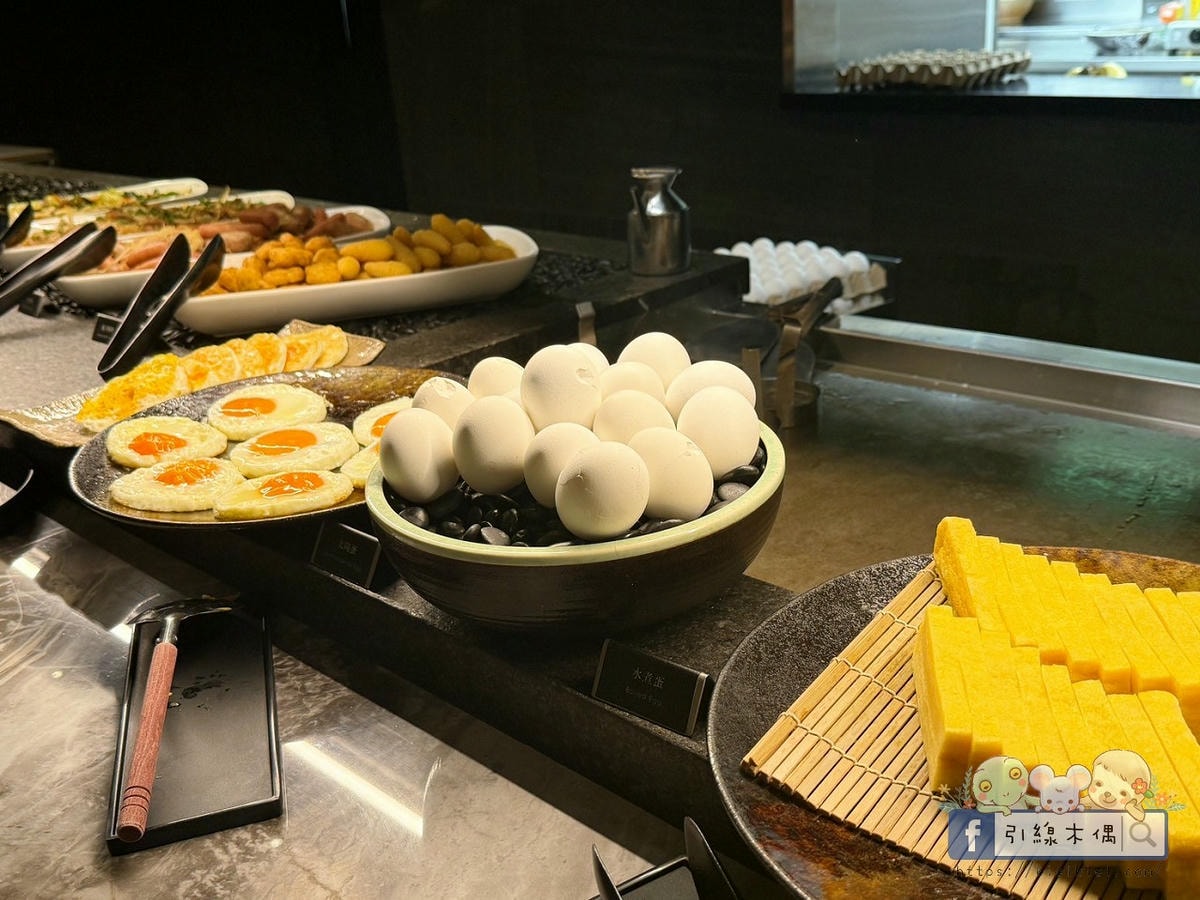 北投晶泉丰旅×高鐵飯店聯票專案=最強泡湯攻略?這6點告訴你值不值得!雙湯池、HAPPY HOUR暢飲、日系早餐等,新北投捷運站步行3分鐘。 - 第91張圖 北投晶泉丰旅