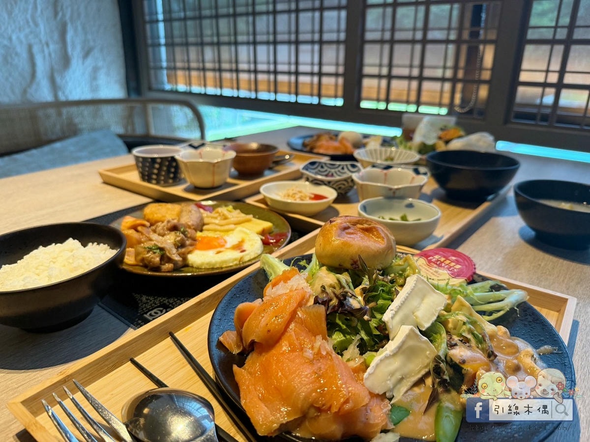 北投晶泉丰旅×高鐵飯店聯票專案=最強泡湯攻略?這6點告訴你值不值得!雙湯池、HAPPY HOUR暢飲、日系早餐等,新北投捷運站步行3分鐘。 - 第94張圖 北投晶泉丰旅×高鐵飯店聯票專案=最強泡湯攻略?這6點告訴你值不值得!雙湯池、HAPPY HOUR暢飲、日系早餐等,新北投捷運站步行3分鐘。