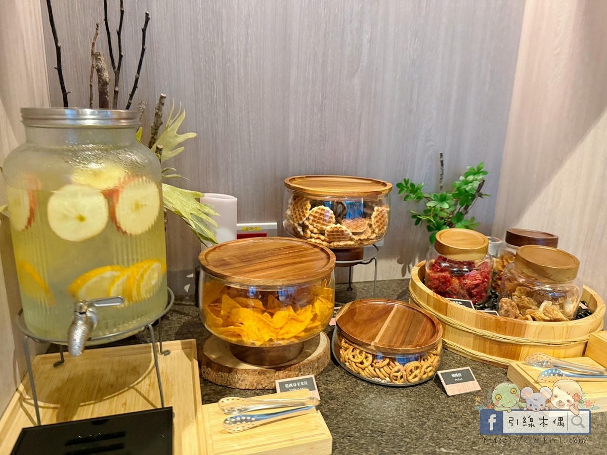 北投晶泉丰旅×高鐵飯店聯票專案=最強泡湯攻略?這6點告訴你值不值得!雙湯池、HAPPY HOUR暢飲、日系早餐等,新北投捷運站步行3分鐘。 - 第19張圖 北投晶泉丰旅×高鐵飯店聯票專案=最強泡湯攻略?這6點告訴你值不值得!雙湯池、HAPPY HOUR暢飲、日系早餐等,新北投捷運站步行3分鐘。