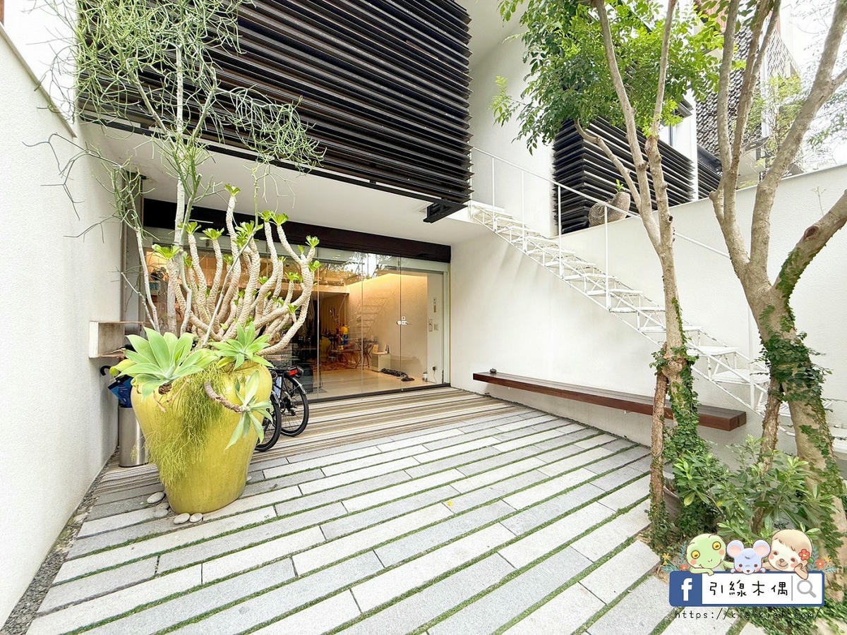 《南岸山‧綺》一秒到日本？不只禪風還有泡澡秘境？5大亮點帶你秒懂這間日式設計包棟宅。