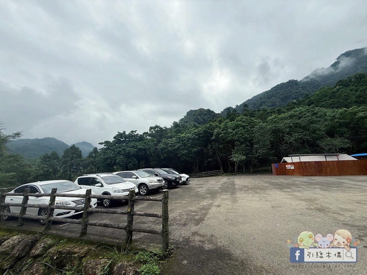 泡湯秘境在哪?《新月塢溫泉》3個理由,帶你走進森林系溫泉的趣味。 - 第4張圖 新月塢溫泉