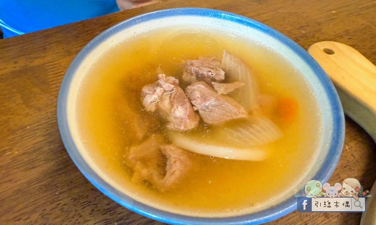 《硬派主廚的軟嫩料理關東店》低調老宅藏肉香？5個理由推爆！