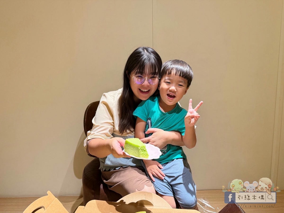 【優惠開團中】為什麼大家都愛這款綠蛋糕?《順成蛋糕斑蘭蛋糕》用60年手藝帶你飛南洋! - 第1張圖 順成蛋糕斑蘭蛋糕