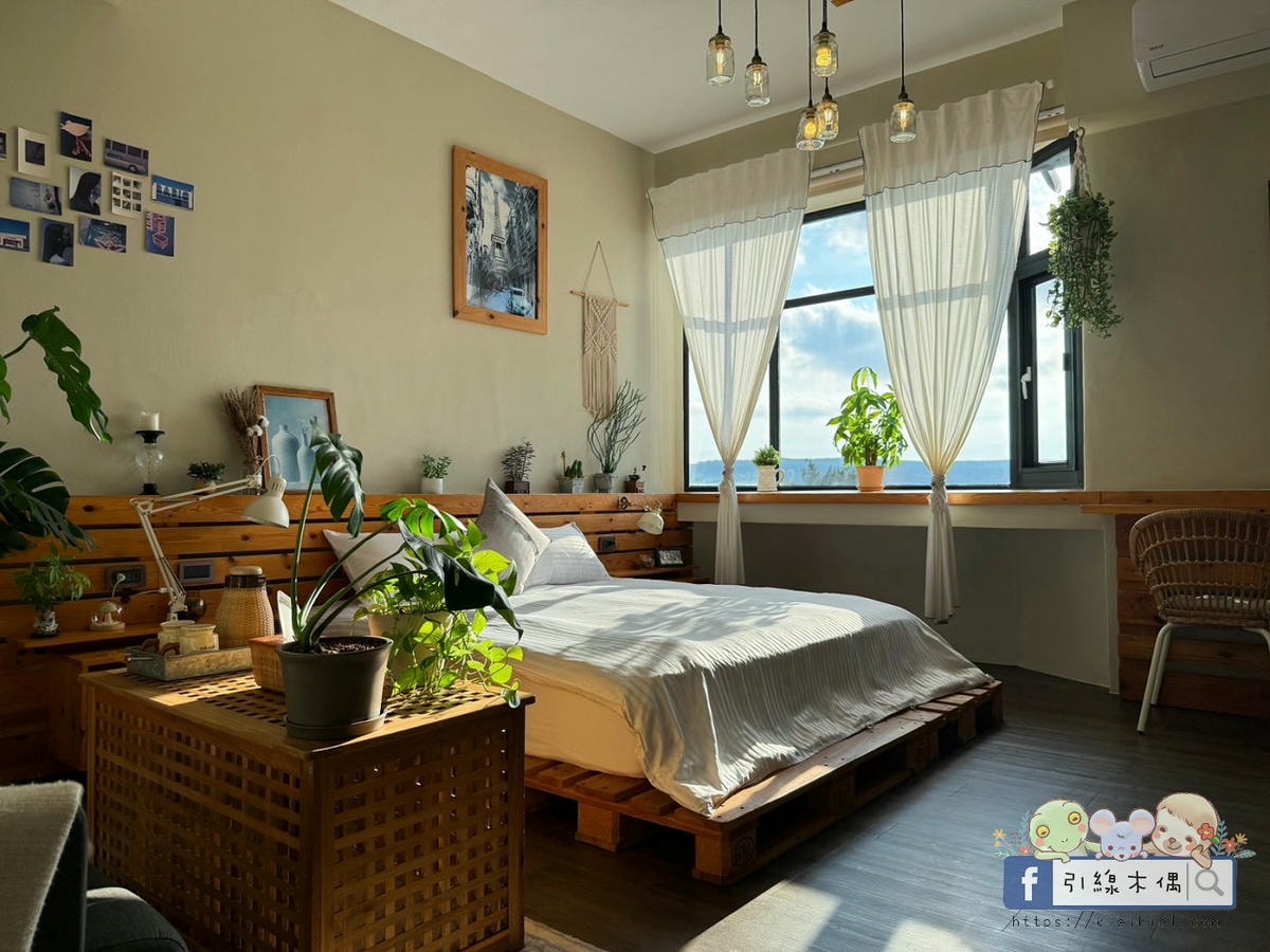 恆春住宿推薦│《SLEEP INN旅宿》住過才懂的美式魅力！5大理由告訴你！