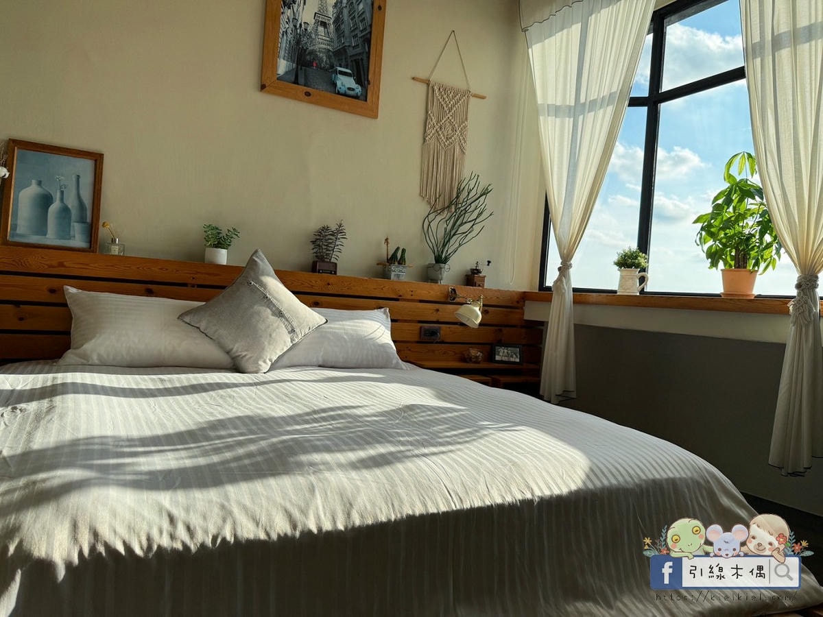 恆春住宿推薦│《SLEEP INN旅宿》住過才懂的美式魅力！5大理由告訴你！