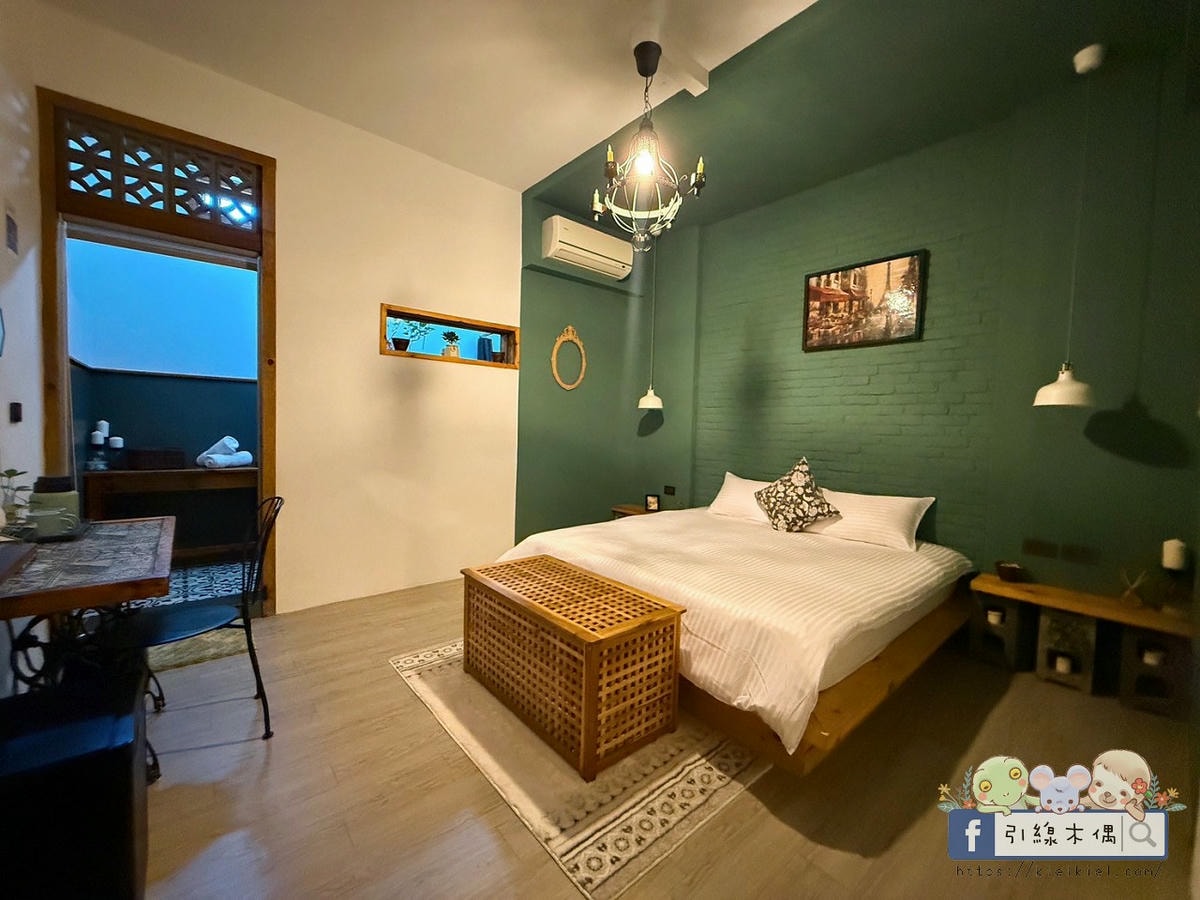 恆春住宿推薦│《SLEEP INN旅宿》住過才懂的美式魅力！5大理由告訴你！